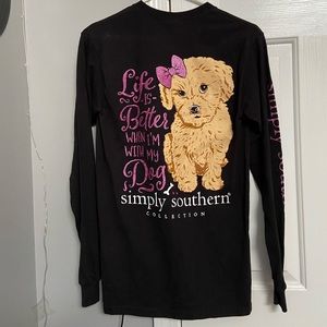 Simply Southern Long Sleeve